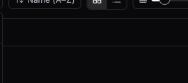 The Filters popover open, showing the Hide completed toggle and the color-flag selector with Red, Orange, Yellow, Green, Blue, and Purple dots